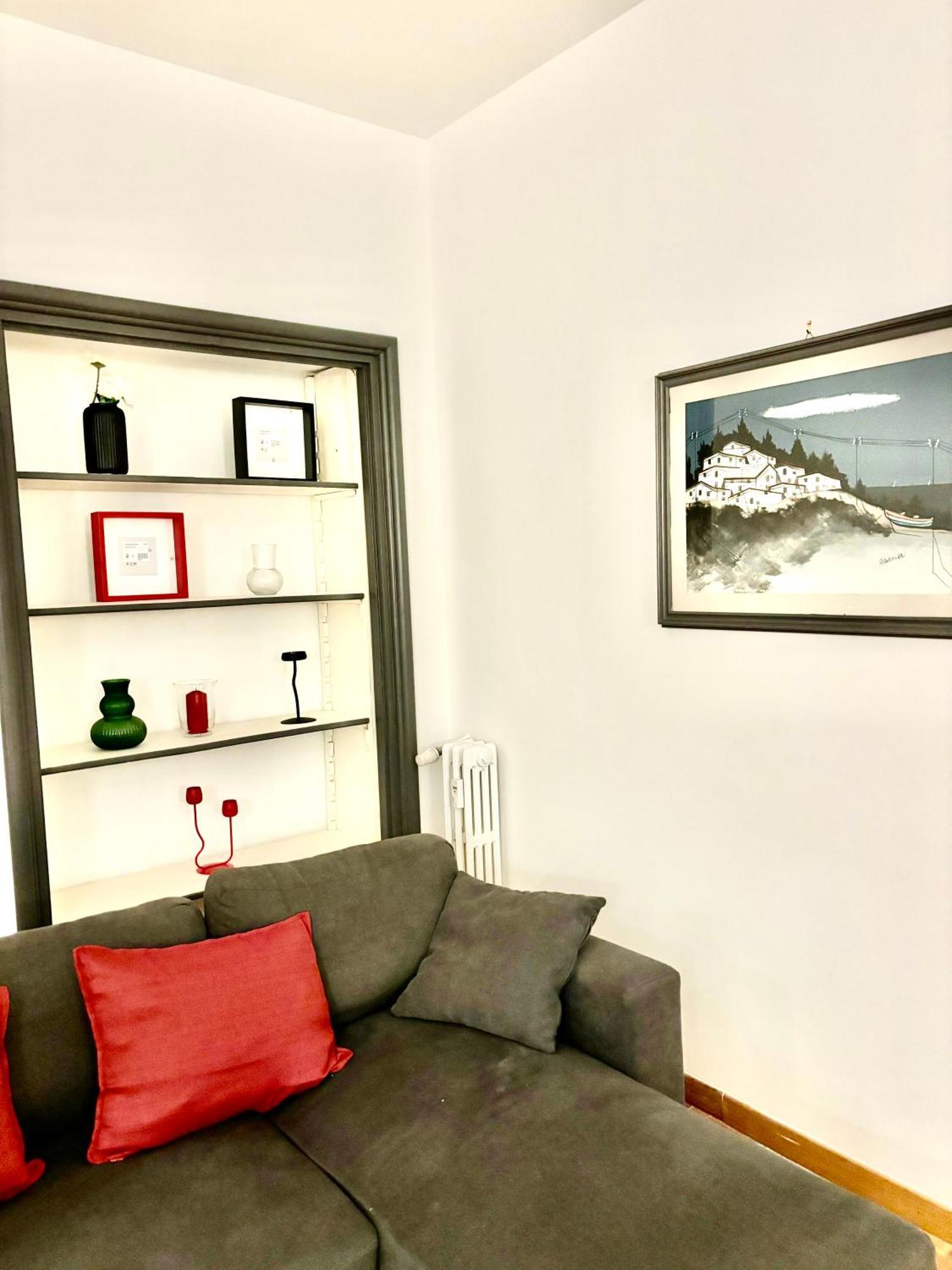 Casa Della Vittoria Appartamento
