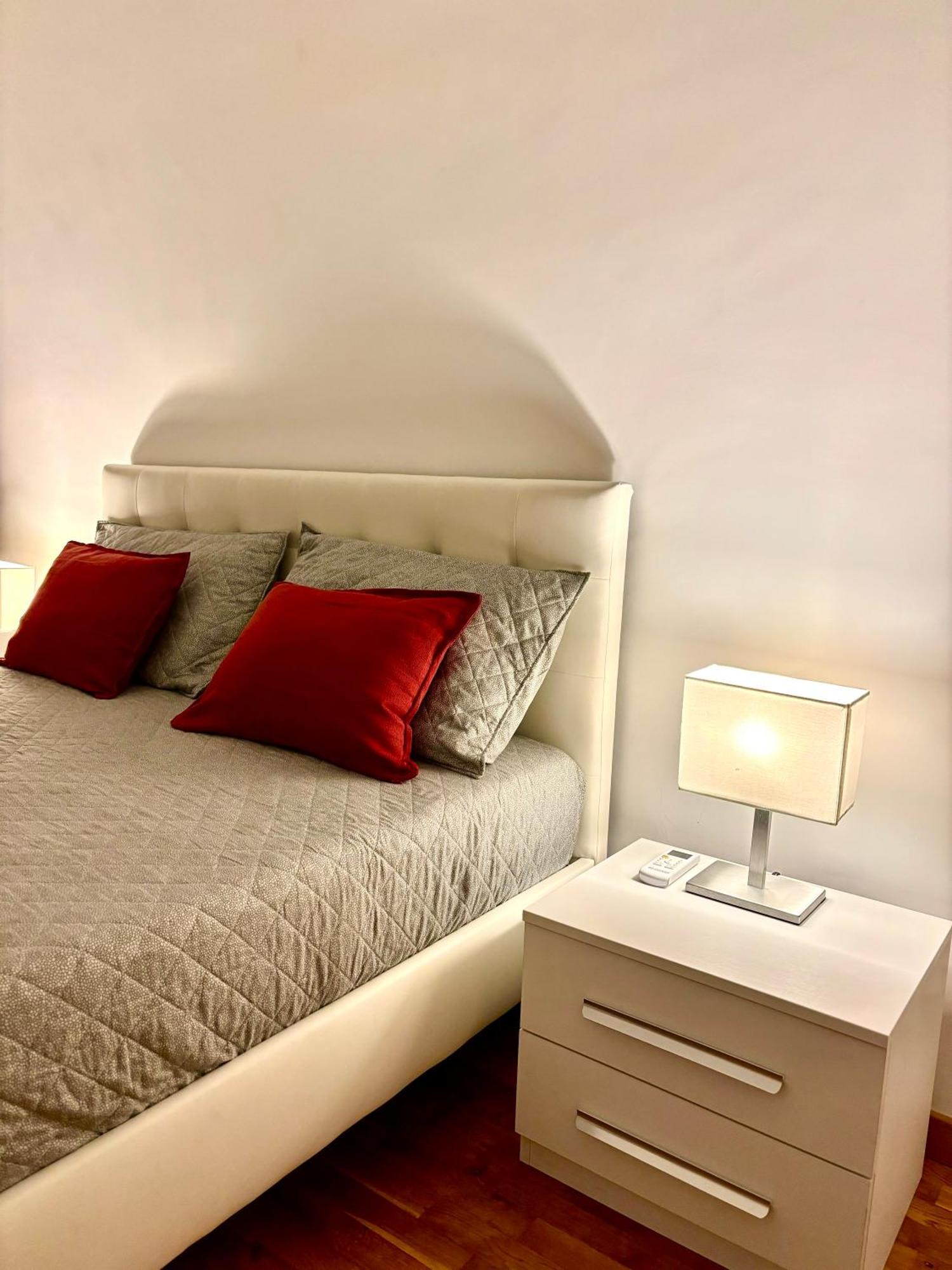Apartamento Casa Della Vittoria *