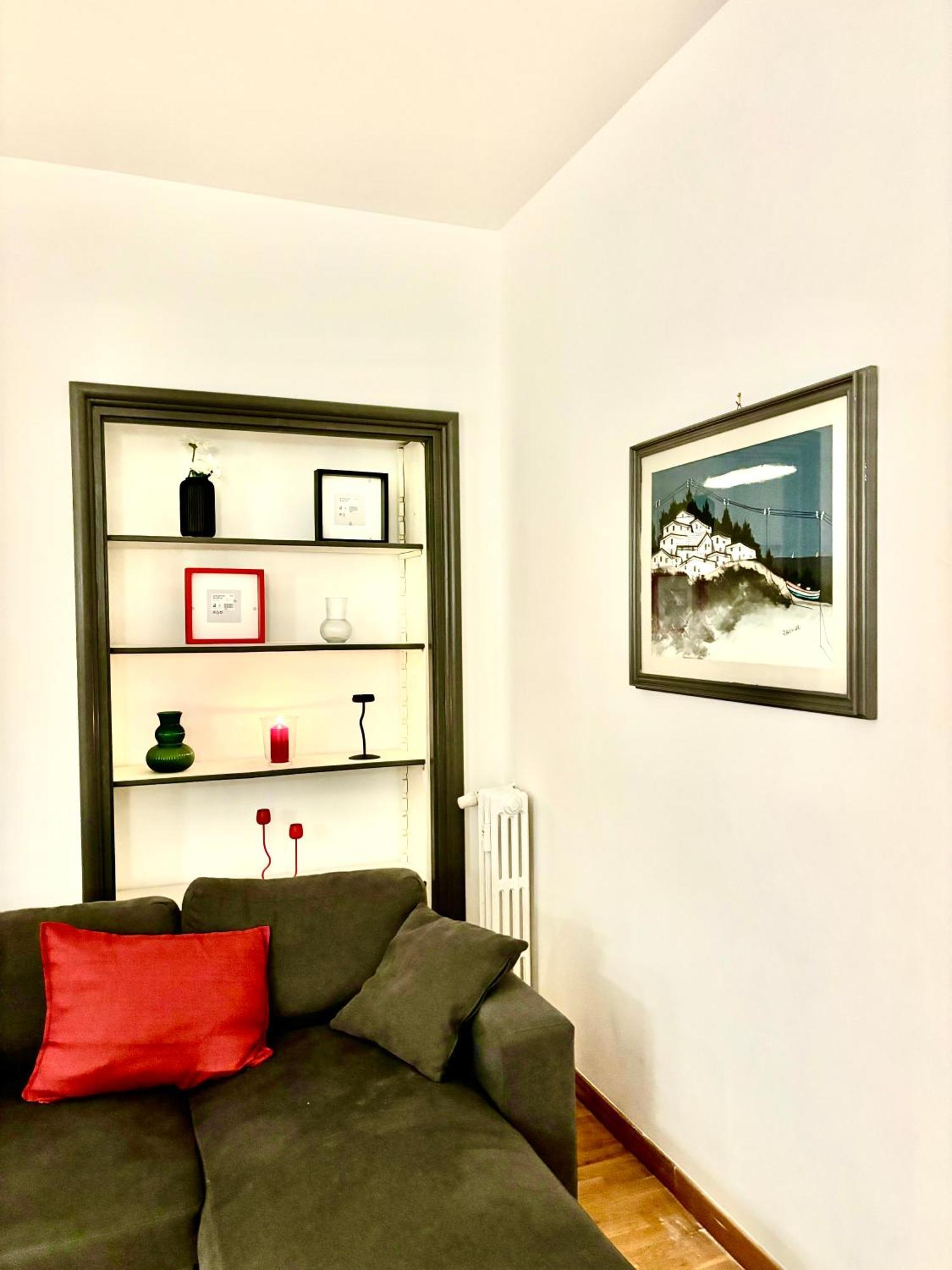 Casa Della Vittoria Apartamento *