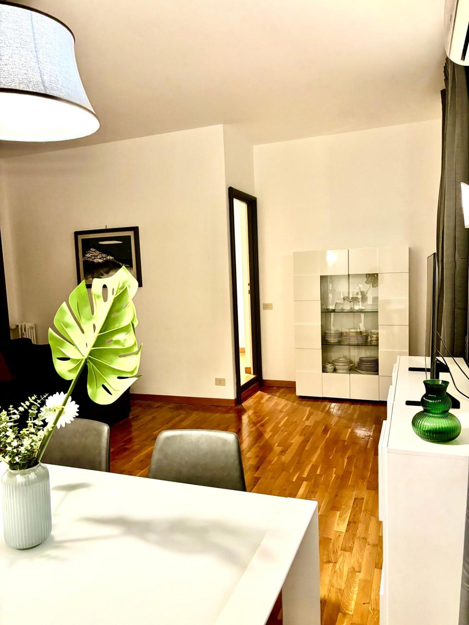Apartamento Casa Della Vittoria *