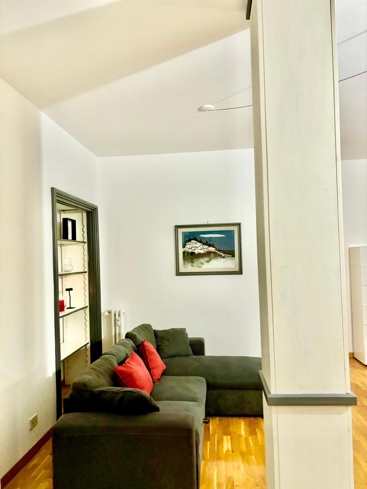 Casa Della Vittoria Apartamento Roma