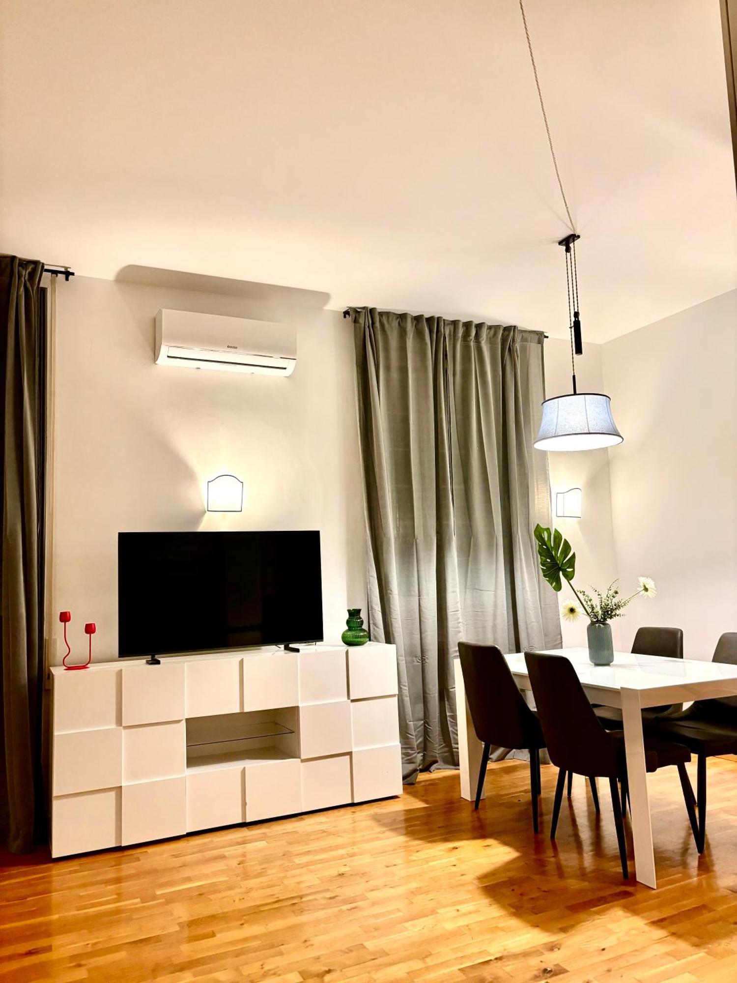 Casa Della Vittoria Roma