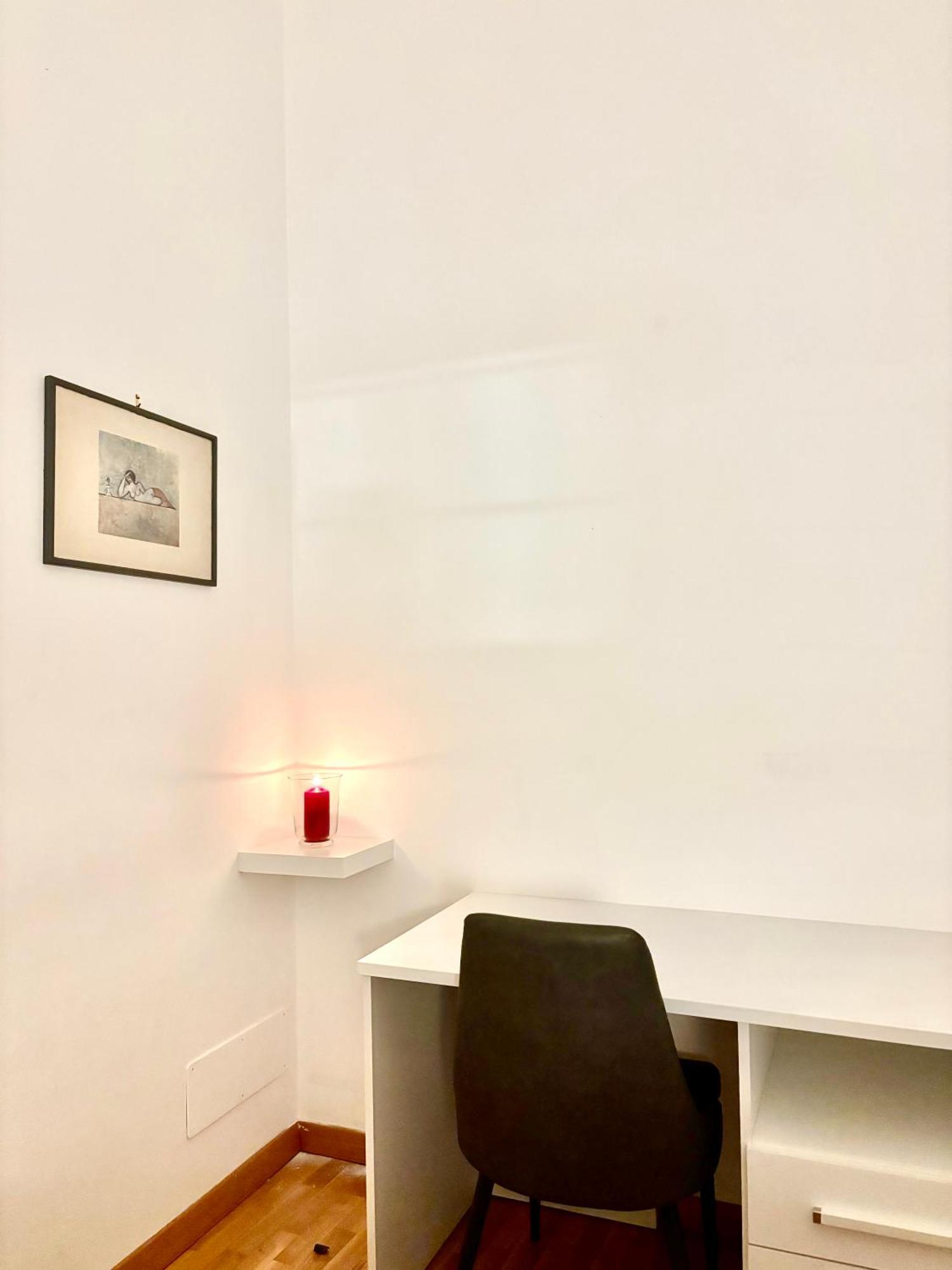 Apartamento Casa Della Vittoria