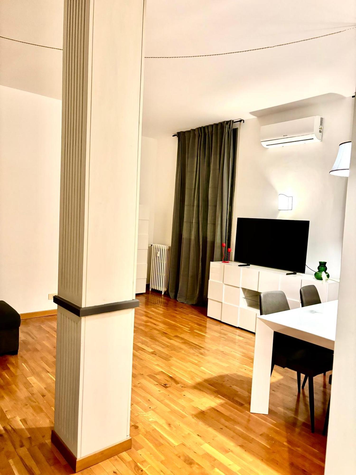 Casa Della Vittoria Apartamento