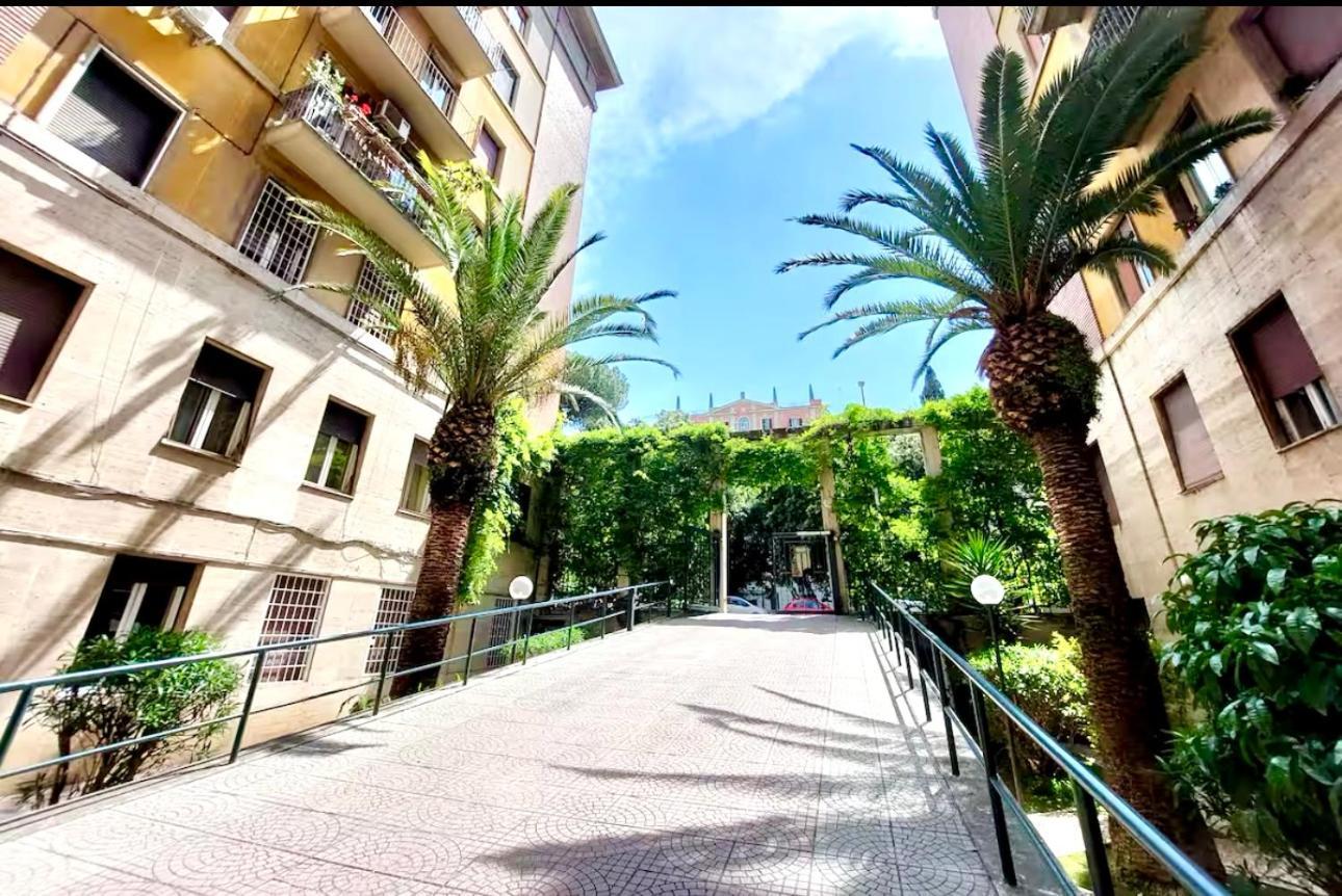 Casa Della Vittoria Apartamento *