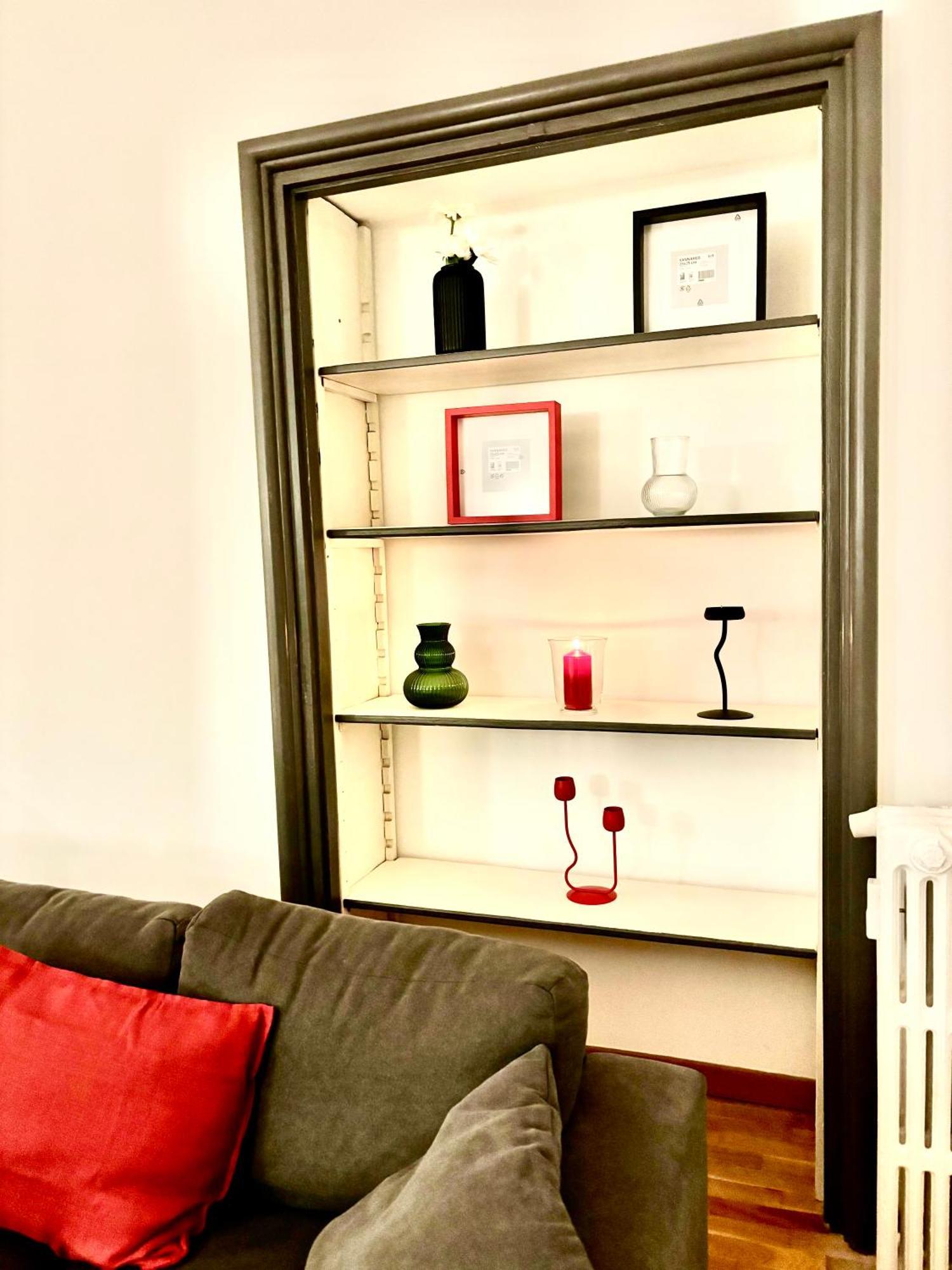 Casa Della Vittoria Apartamento Roma