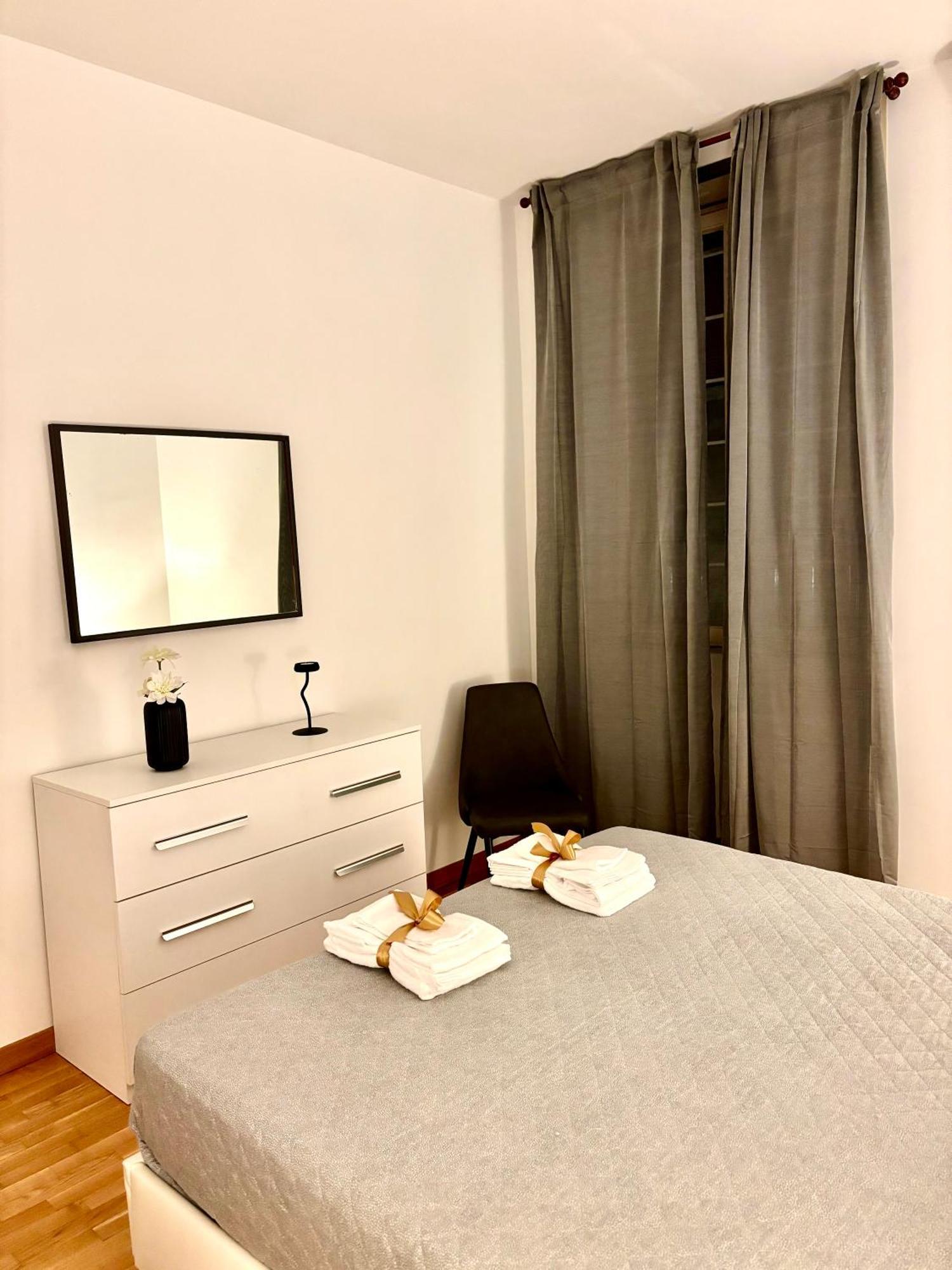 Appartamento Casa Della Vittoria