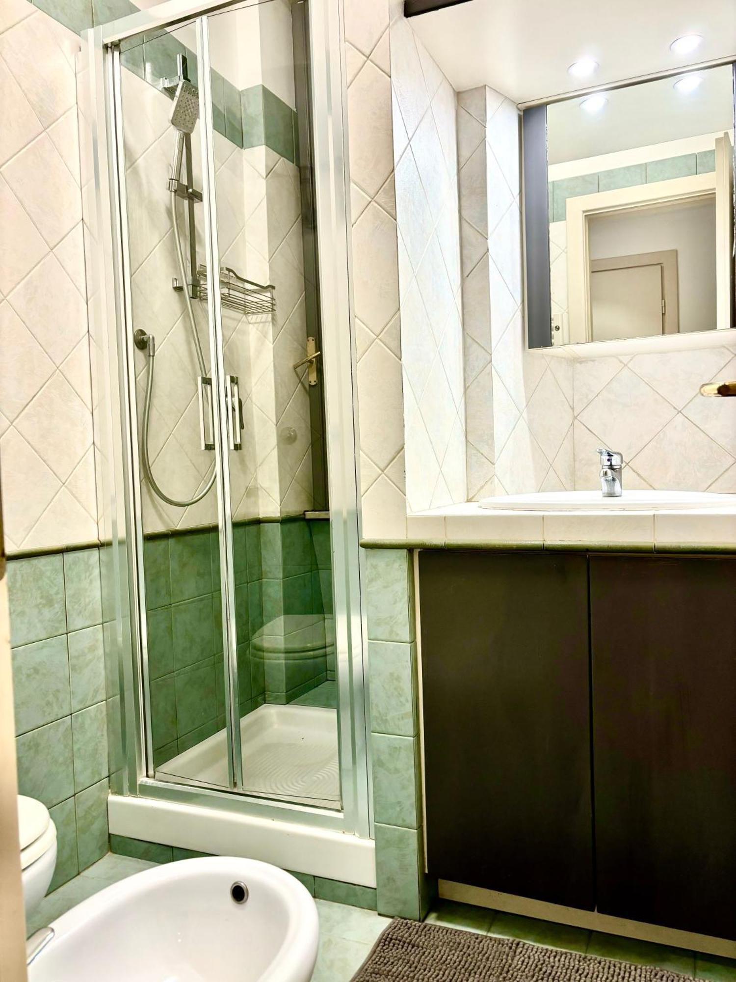 Casa Della Vittoria Apartamento *