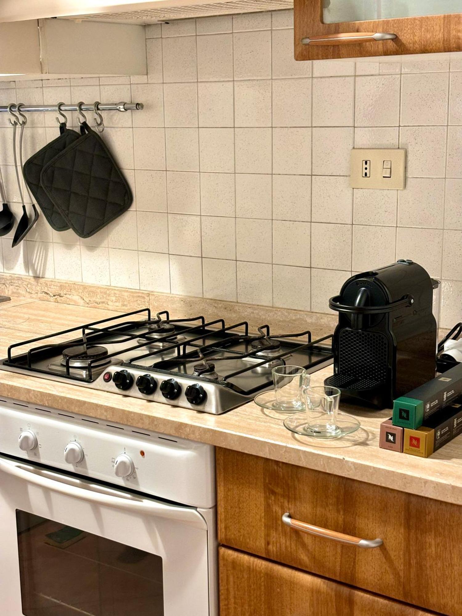 Apartamento Casa Della Vittoria
