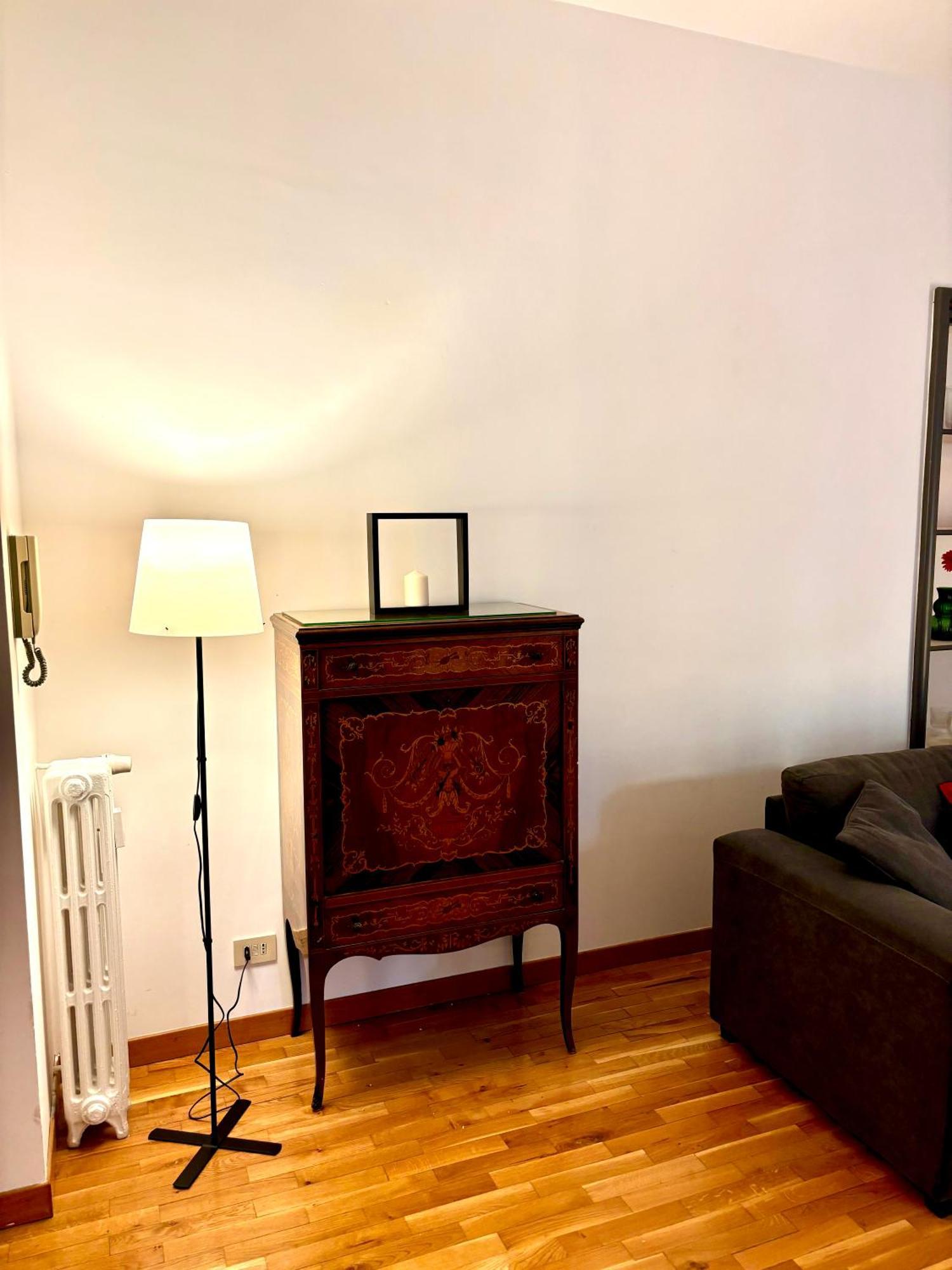 Apartamento Casa Della Vittoria *