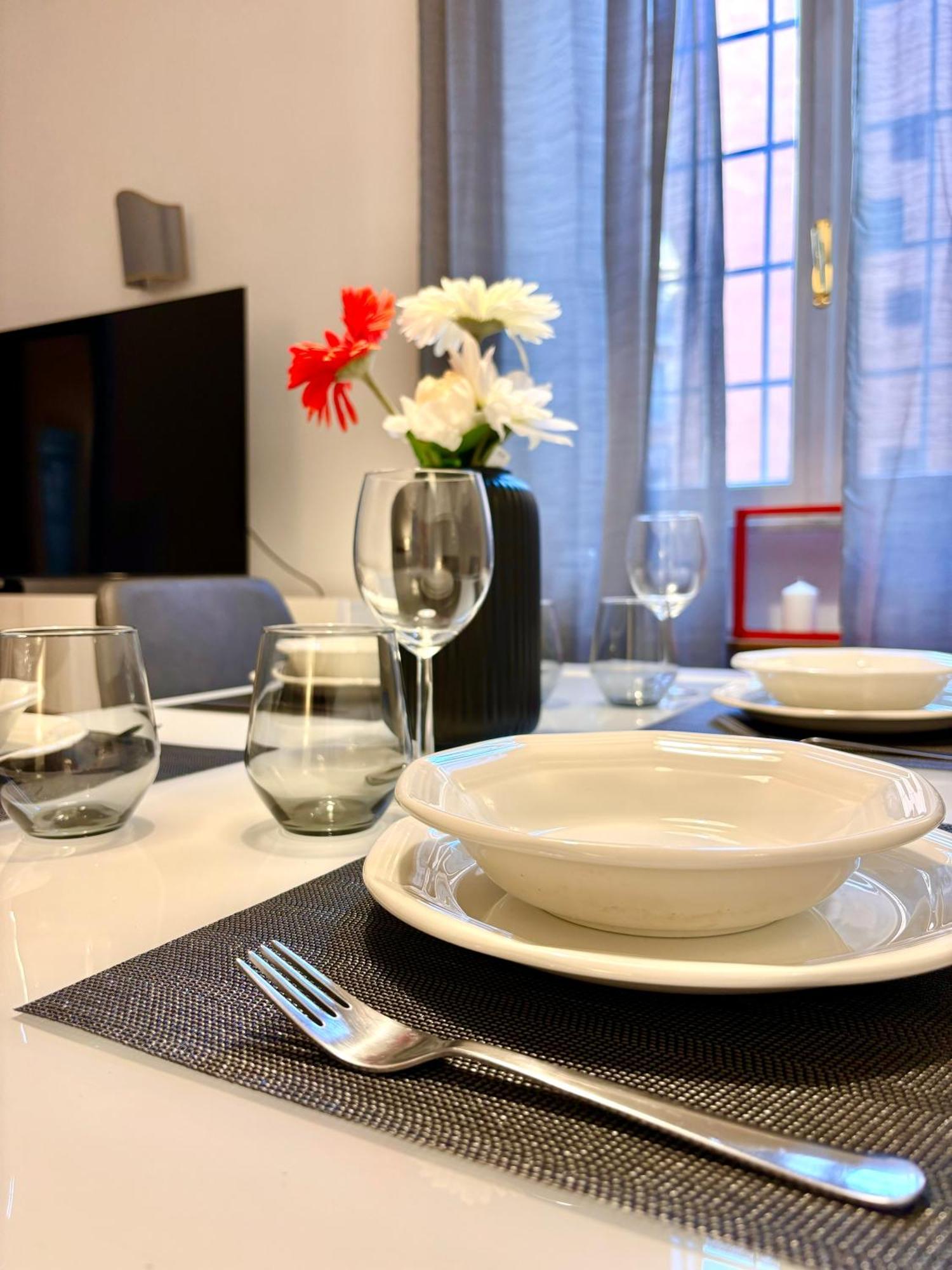 Casa Della Vittoria Apartamento *