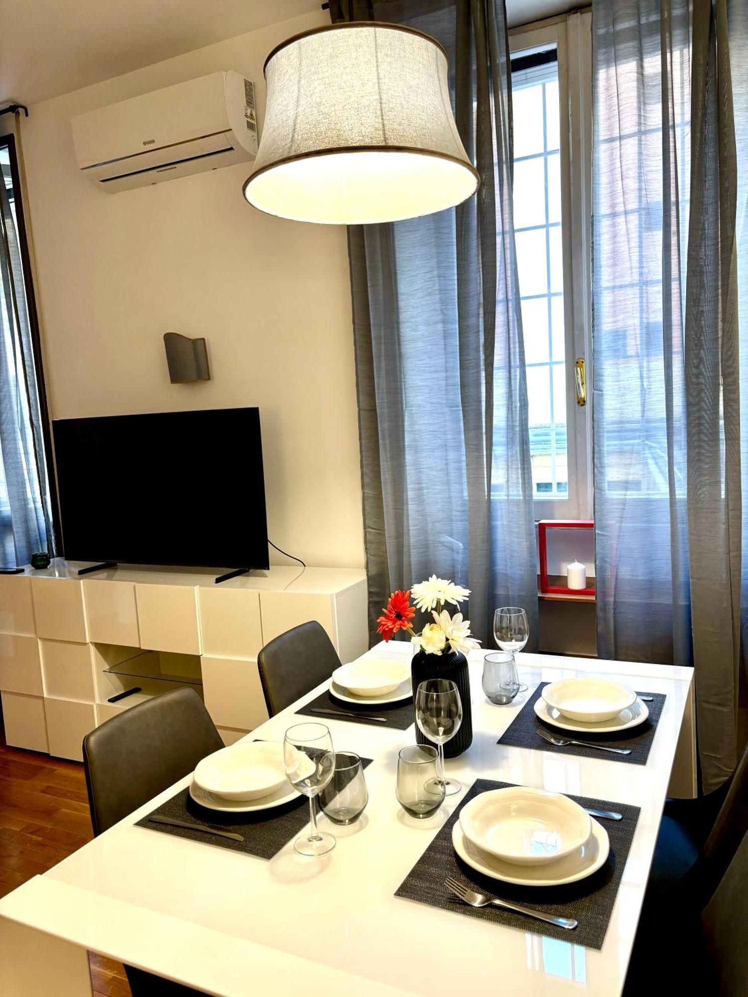 Apartamento Casa Della Vittoria *