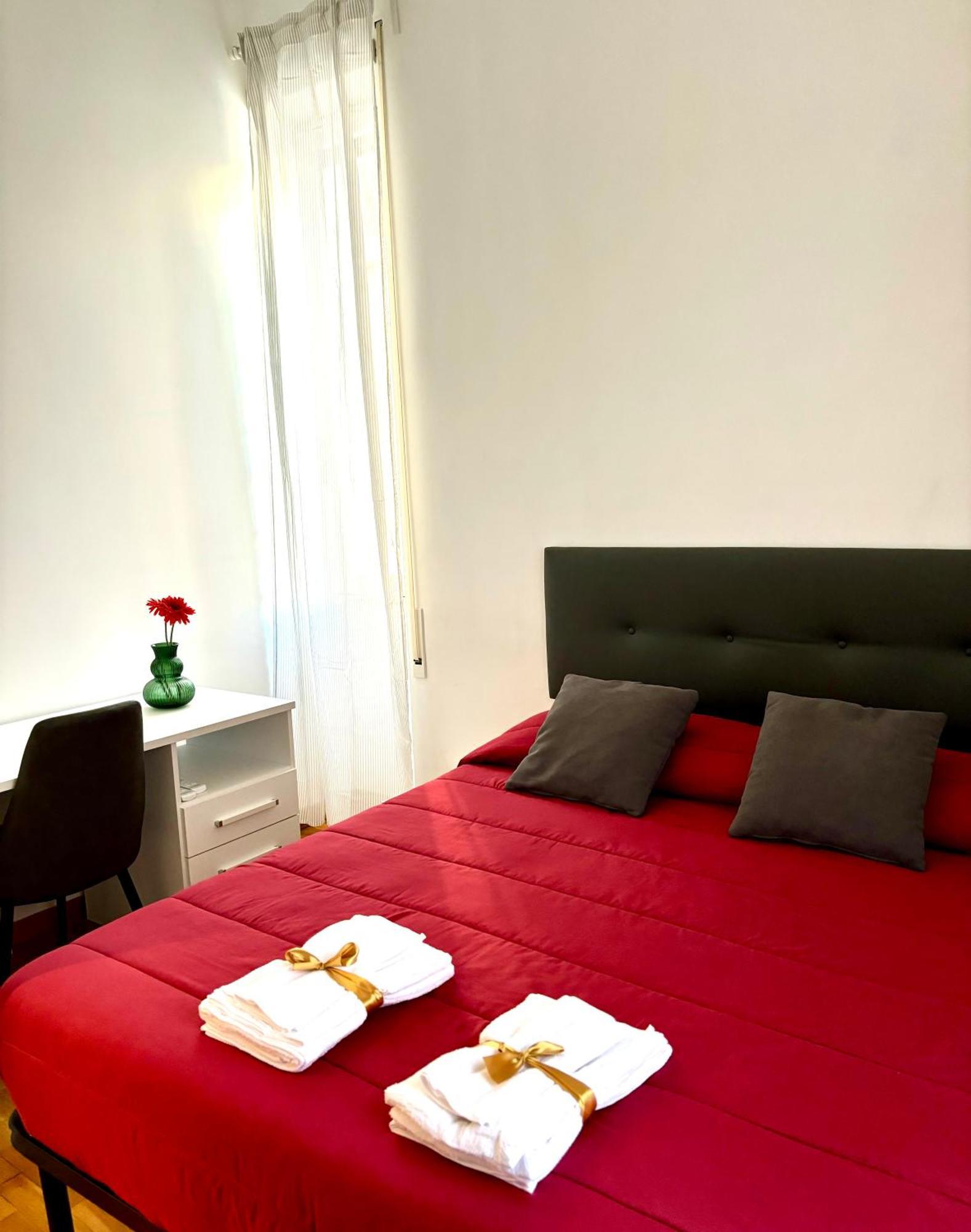 Casa Della Vittoria Apartamento