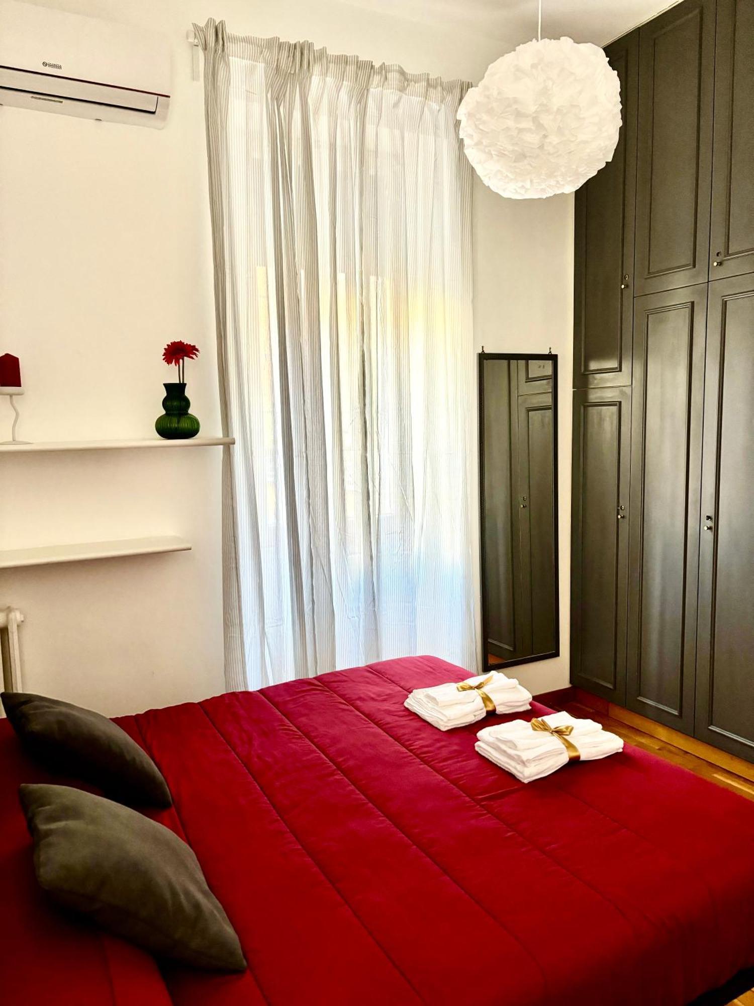 Apartamento Casa Della Vittoria